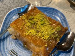 -La Medina餐厅(亮马河南路店)