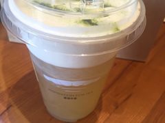 -喜茶(深圳福田星河COCO Park店)