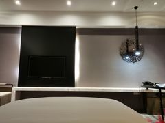 -南京禄口机场雅高铂尔曼大酒店