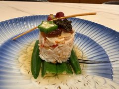 -月下料理(楷林IFC店)