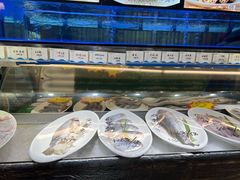 -舟小鲜·舟山小渔村(凤城四路中登广场店)