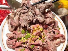 -金龙大四喜牛肉火锅