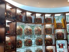 -凤凰楼酒家·粤宴点心(华强北店)