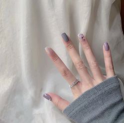 -闺蜜美甲