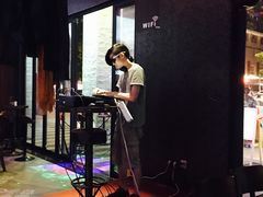 -G5 MAXLAND酒吧