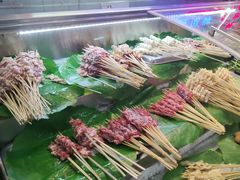 -辣出味岳阳特色烧烤·龙虾大排档(砂子塘总店)