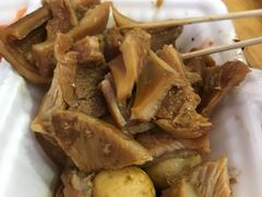 -细妹五香牛杂(步行街店)