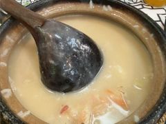 -云晓光头烧烤吧(德平路店)