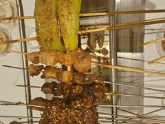 -金刚山烧烤(红旗大街店)