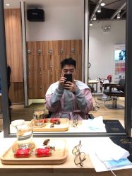 -Mentor Hair Salon