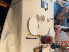 -狮王府淮扬菜(老门东店)