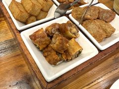 -临家闽南菜(宝洲路店)