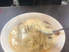 -新记餐厅(香槟大厦店)