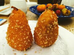 -大鸭梨烤鸭店(花园村店)