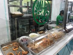 -老磁器口豆汁店(天坛店)