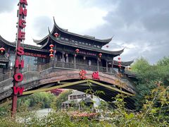 -杭州宋城