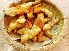 -花盐街·四川乐山小吃(西单大悦城店)