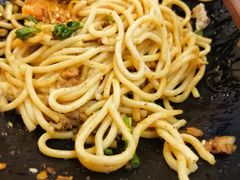 -宽窄巷子成都小吃(建文店)