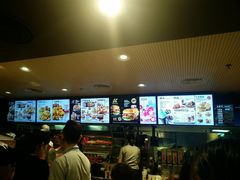 -肯德基(中心书城店)