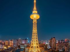 -龙塔