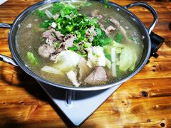 -正宗苏稽毛哥跷脚牛肉总店