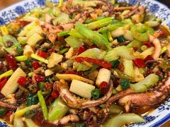 -李大爷的泡椒馆(冉家坝店)