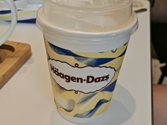 -哈根达斯(上海金山店)