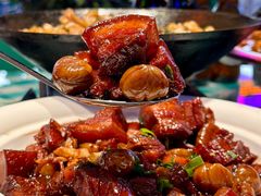 -向外鱼乐·土菜·虹鳟鱼