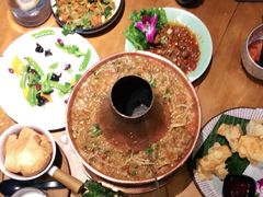 -觅山云南菜(泊富ICITY店)