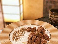 -汕头国际大酒店-牛一町目餐厅