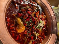 -水煮三国·川鲁江湖菜(香山店)