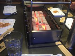 -很久以前羊肉串(打浦路店)