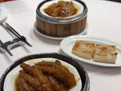 -凤凰楼酒家·粤宴点心(华强北店)