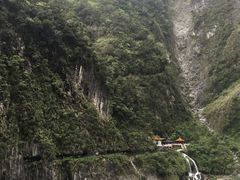 -太鲁阁公园