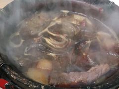 -范贤光鸡公煲(平乐园总店)