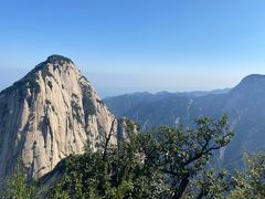 -华山风景名胜区