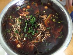 iphone_upload_pic-蓉城西二道无名冒菜(西二道街店)