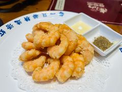 -南山小渔村•大连海鲜大连菜(七七街店)