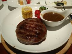 -斗牛士牛排(南京东路店)