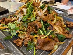 -开元食府(长兴路店)