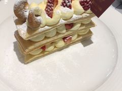 -Deer Park鹿园西餐(仁恒置地广场店)