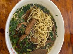 -肆姐面粉馆(坡子街店)