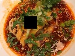 -晋情·游子轩(梅花路店)