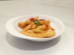 -丰泽大酒店-中餐厅