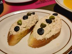 -ZAFFERANO西班牙海鲜饭(上海首店)