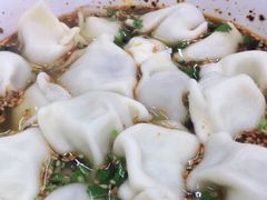 -回坊马二饺子馆