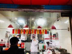 -吴山烤禽 (吴山路店)