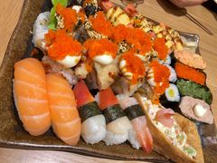 -河风精致寿司(尼盛店)