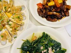 -莆田餐厅PUTIEN(三里屯店)