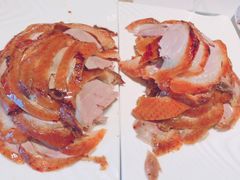 同喜烤鸭-同喜烤鸭店(光芒店)
